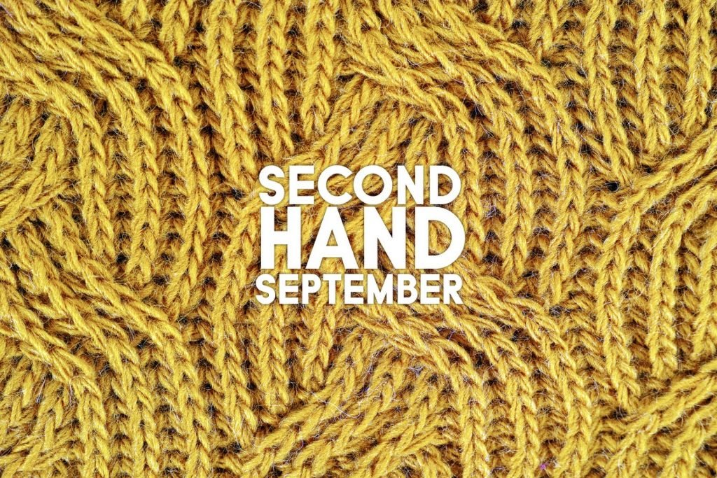 Second Hand September