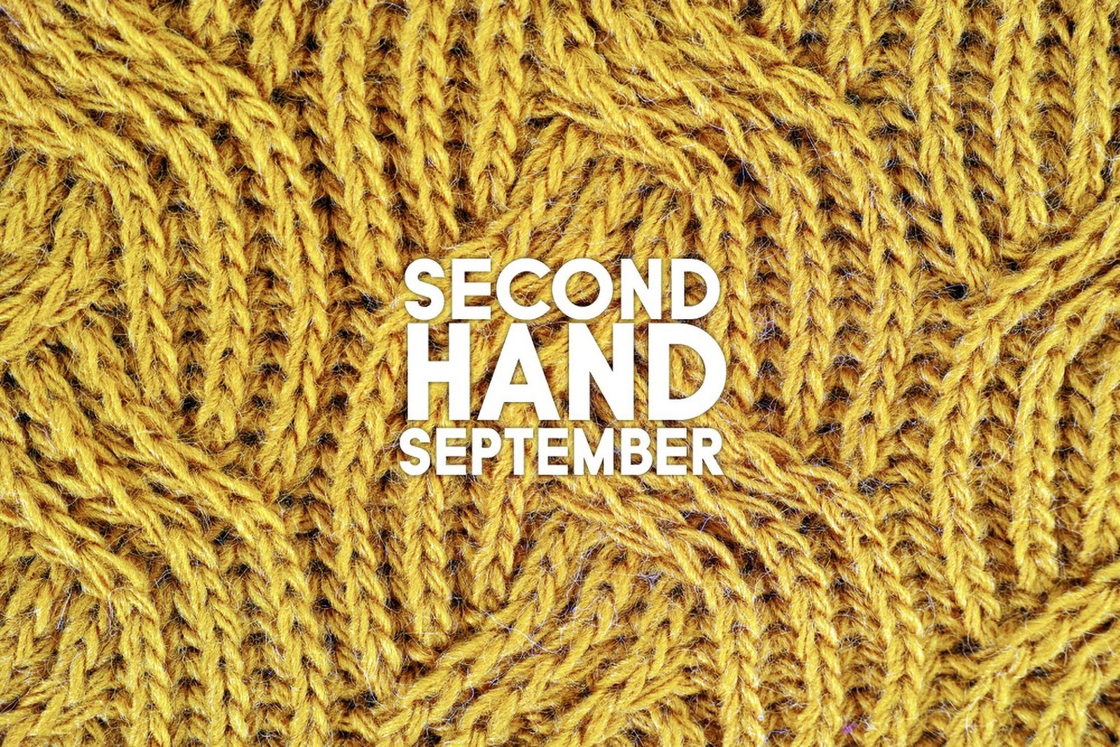 Second Hand September