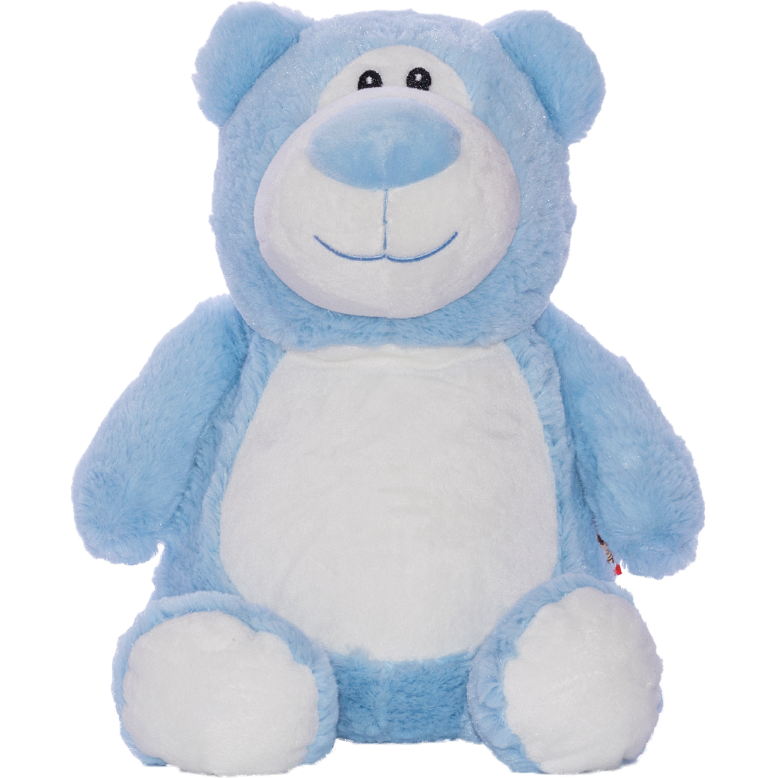 Bluey